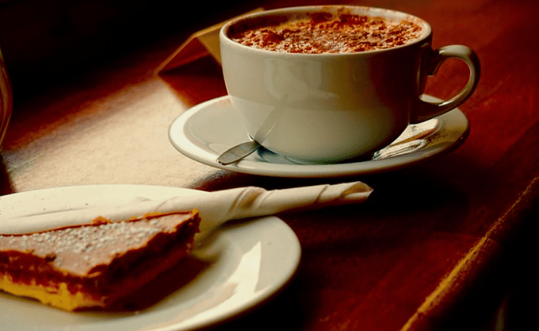 The Coffee Boom: The Rise of Coffee and Cafe Culture in India