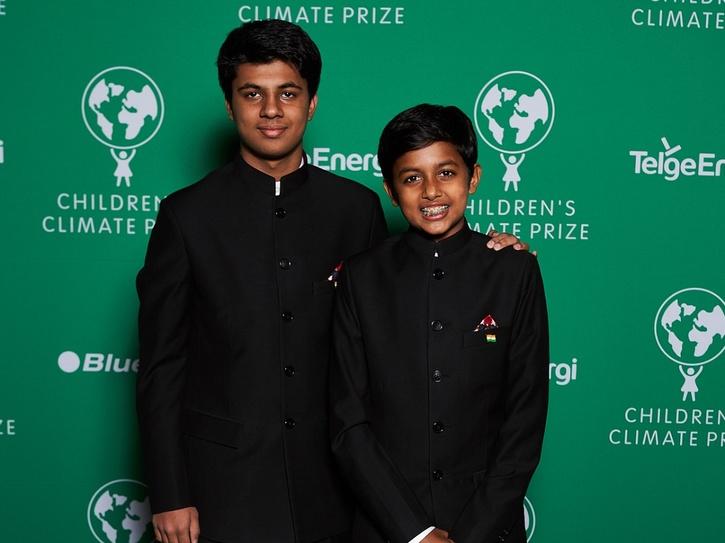 Nav And Vihaan BANNER