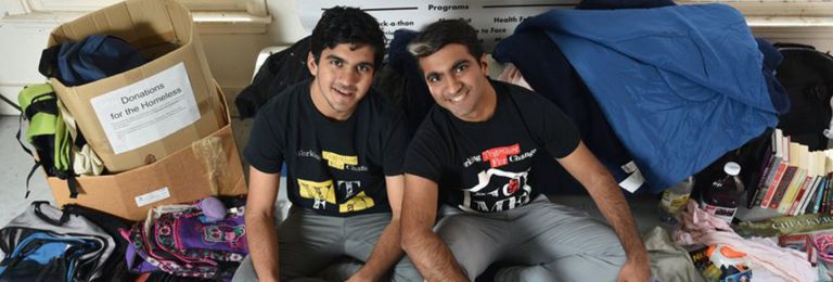 Nitish And Aditya BANNER 1