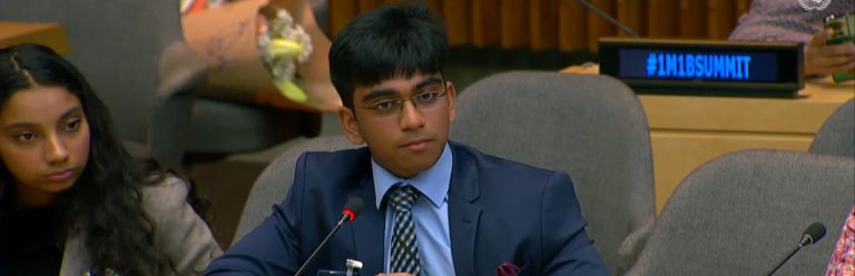 Aryan Rajavanshi