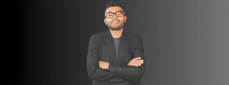 Anurag Kamal | Global Indian