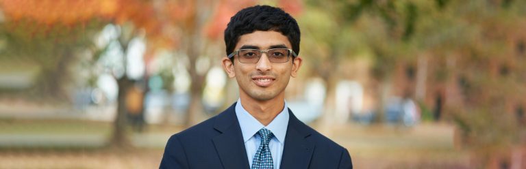 Indian American Politician | Ashwin Ramaswami | Global Indian