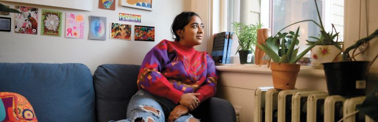 Author | Malavika Kannan | Global Indian