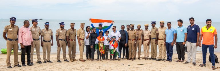 Tharagaai Aarathana | Global Indian