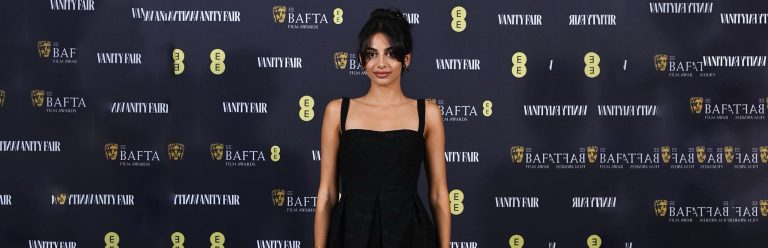 Indian Actor | Banita Sandhu | Global Indian