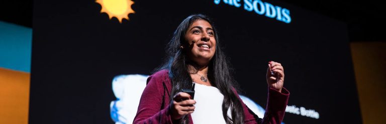 Deepika Kurup | Global Indian