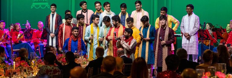 Indian artists | Penn Masala | Global Indian