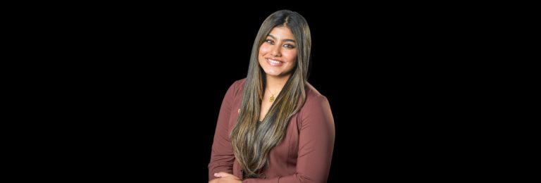 Nandana Menon | Global Indian