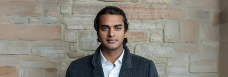Aman Sanghi | Global Indian