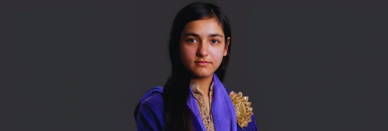 Armita Ahmed