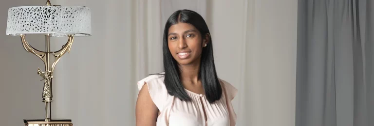 Ruby Arun