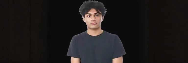 Anant Patel