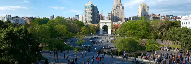 New York University