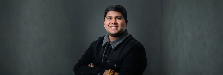Suvaditya Mukherjee