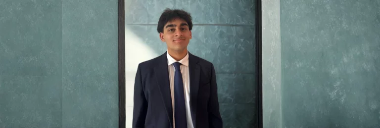 Shaan Guru | Indian-America changemaker