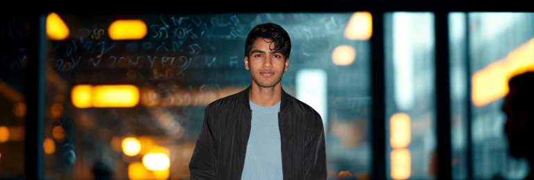 Aman Sanger