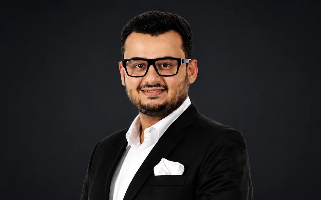 Aakash Kandoi: Preserving a 1938 legacy while taking Gujarat’s flavours global