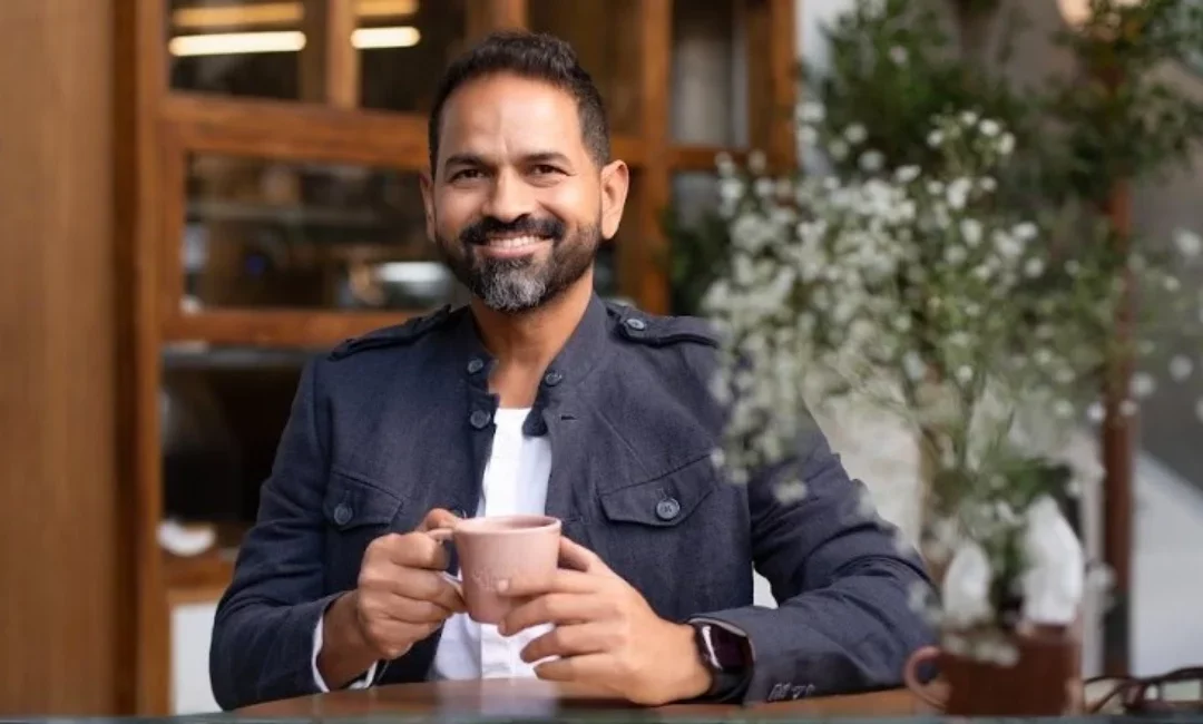 Ashish D’abreo: An internationally certified Q Grader championing Indian specialty coffee