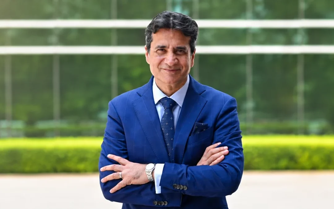 Deepak Nangla: Steering Brightsun’s 40-year journey from serving immigrant communities to bespoke luxury travel
