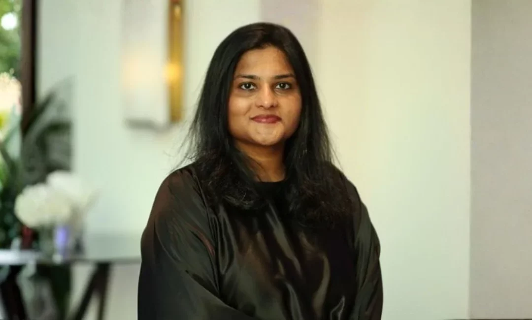 Keerti Dundoo: Curating spectacular weddings and events in the UAE and beyond