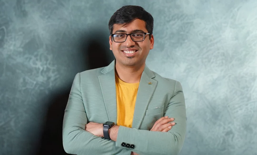 On Cloud Nine: With Vikram-1 in orbit, Skyroot CEO Pawan Kumar Chandana is already preparing for his next space mission