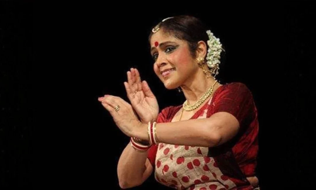From the civil services to the world stage: How Padma Shri Ananda Shankar Jayant danced through life’s toughest challenge